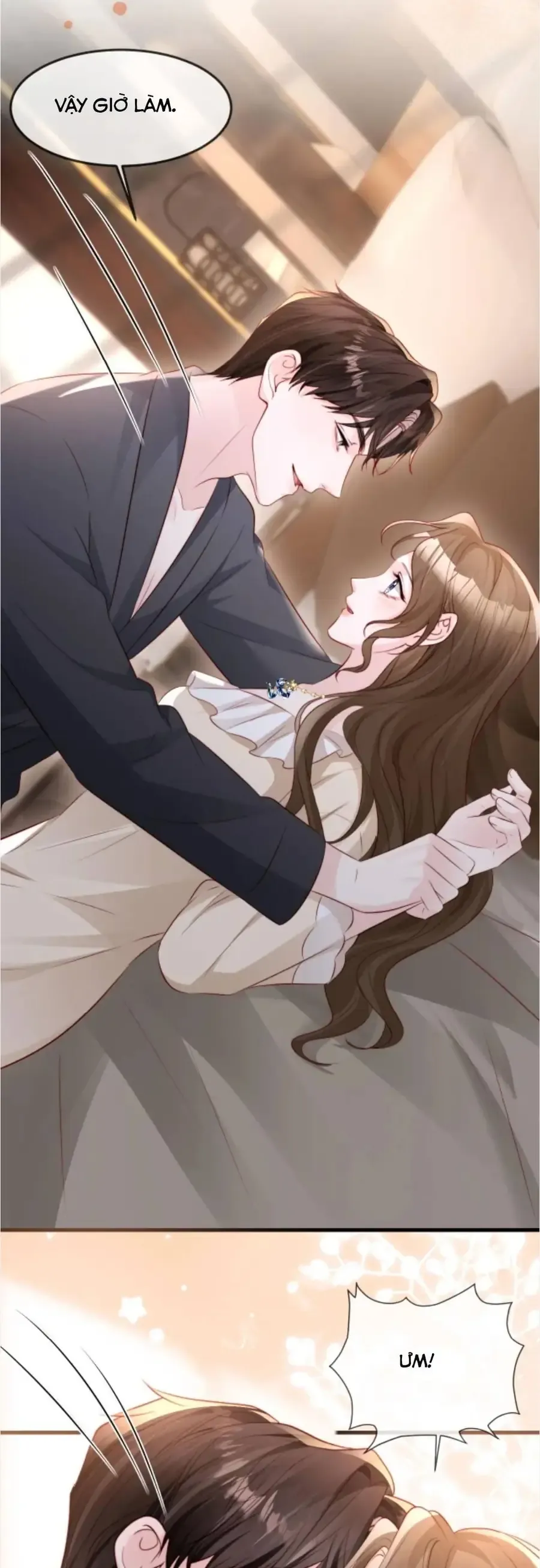 Trang 10 - Diệt Vong Trong Tình Yêu Của Hắn