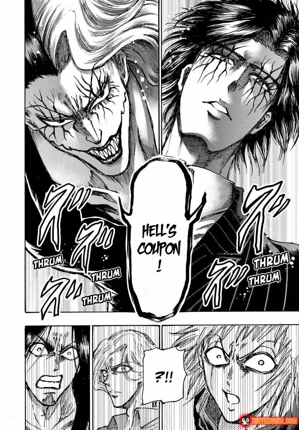 Trang 5 - Ninja Và Yakuza