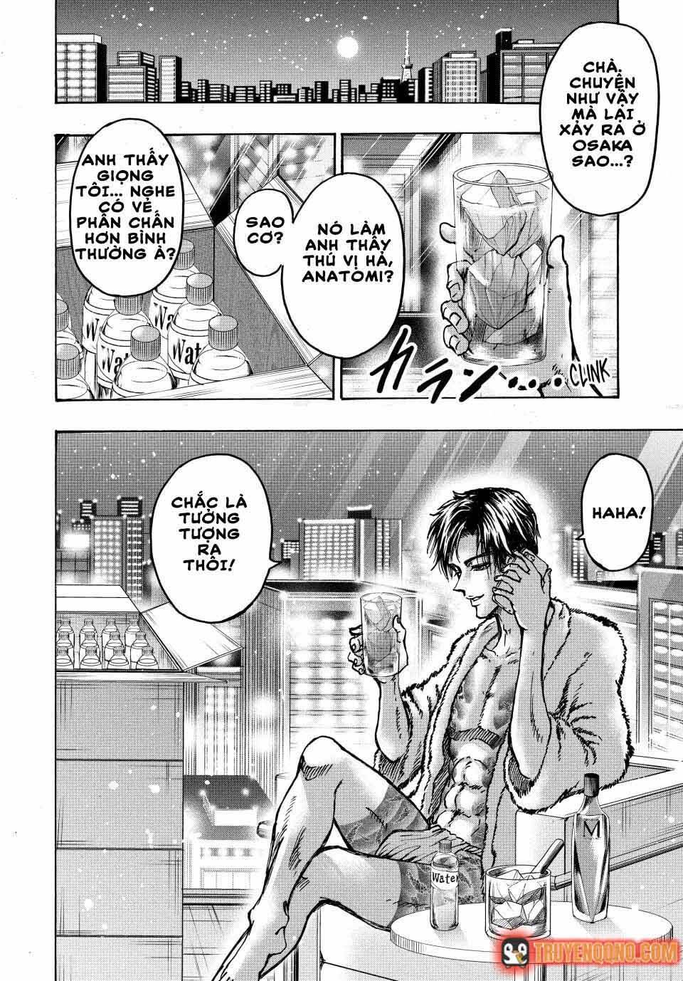 Trang 19 - Ninja Và Yakuza