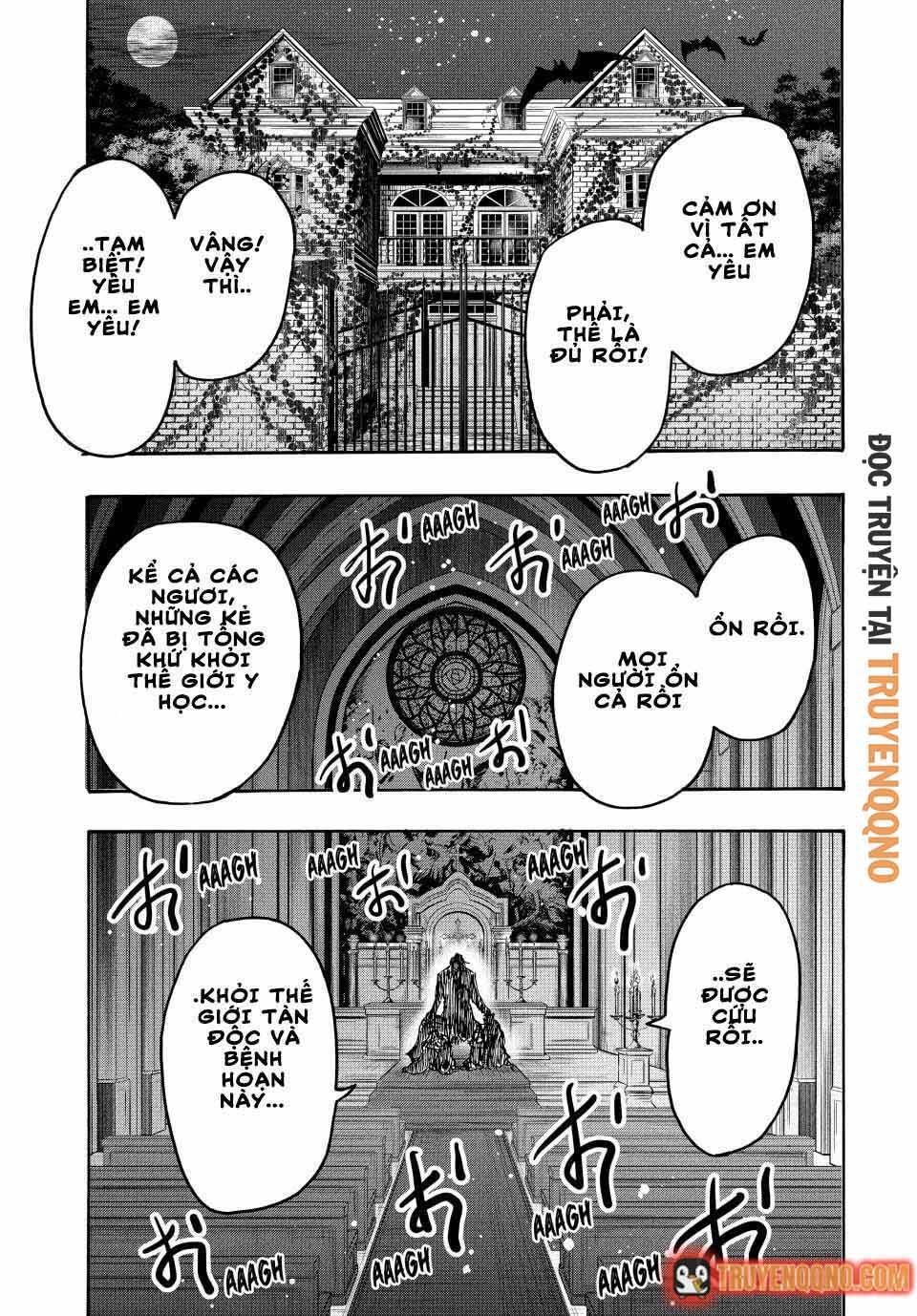 Trang 20 - Ninja Và Yakuza