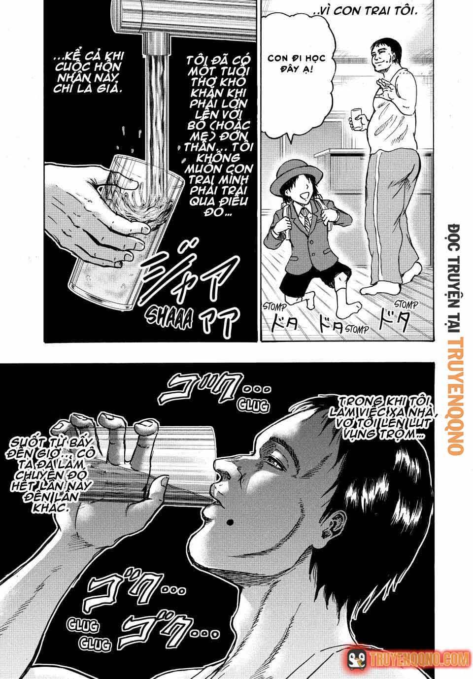 Trang 4 - Ninja Và Yakuza