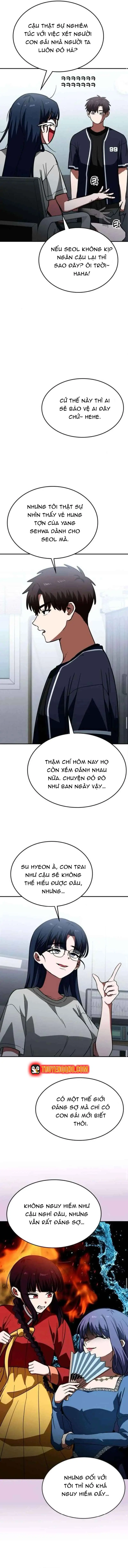 Trang 11 - Công Chúa Đi Học