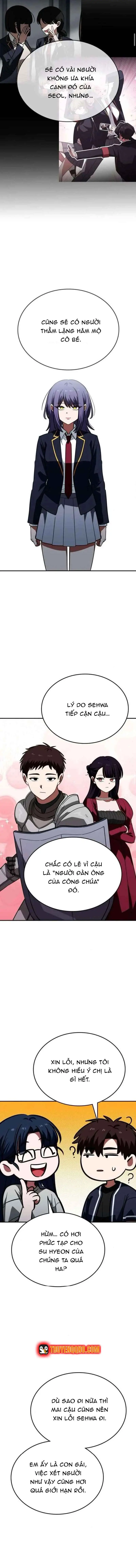 Trang 13 - Công Chúa Đi Học