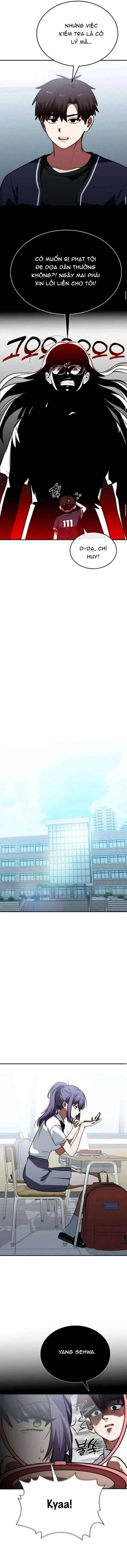 Trang 14 - Công Chúa Đi Học