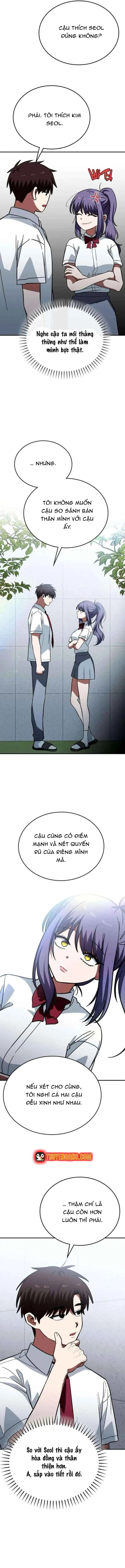 Trang 17 - Công Chúa Đi Học