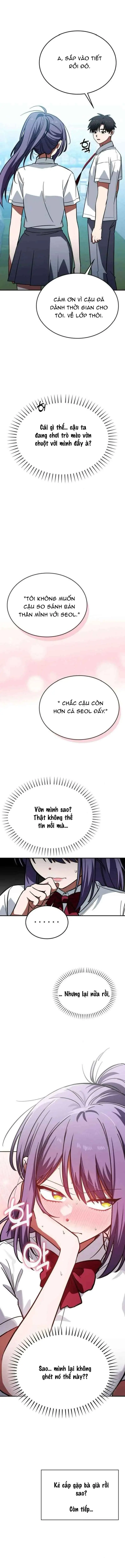 Trang 18 - Công Chúa Đi Học