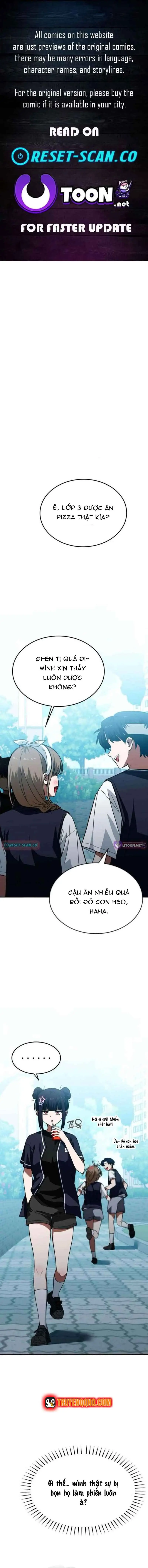 Trang 3 - Công Chúa Đi Học