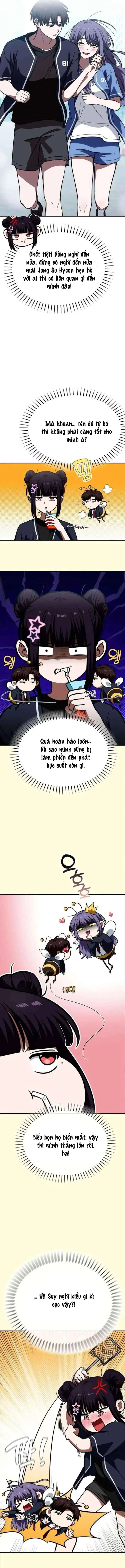 Trang 4 - Công Chúa Đi Học