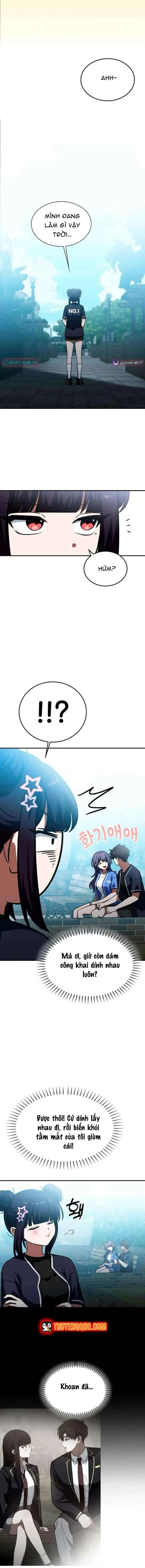 Trang 5 - Công Chúa Đi Học