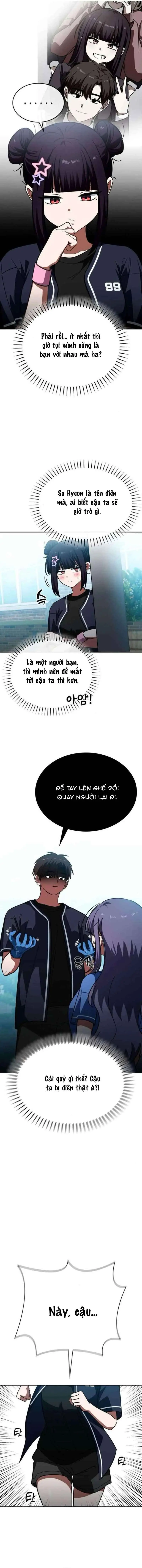 Trang 6 - Công Chúa Đi Học