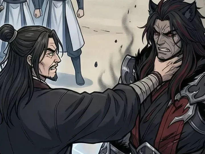 Chapter 113 - Image 17