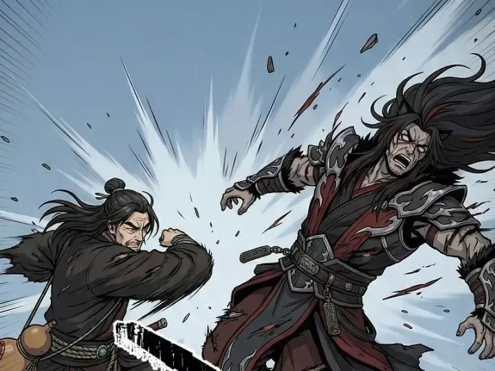 Chapter 113 - Image 10