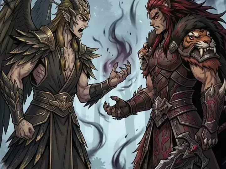 Chapter 114 - Image 22