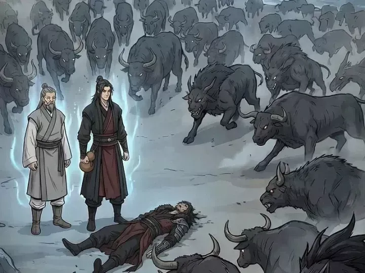 Chapter 114 - Image 45