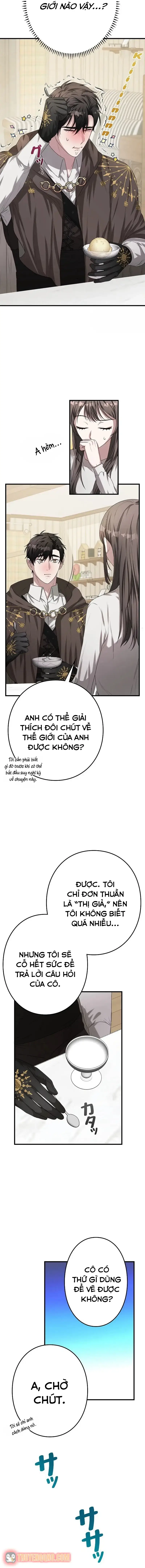 Trang 5 - Công Thức Của Đấng Cứu Rỗi