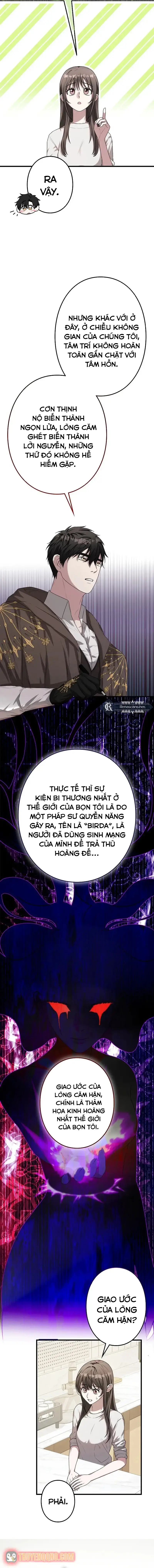 Trang 8 - Công Thức Của Đấng Cứu Rỗi