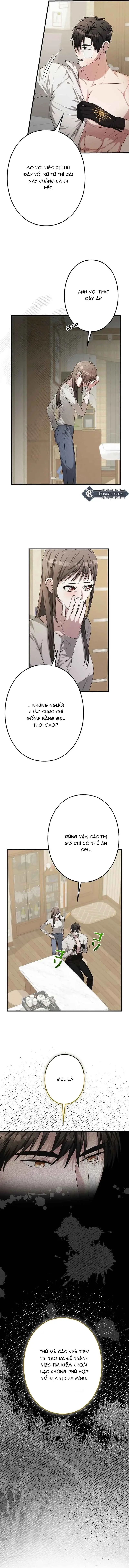 Trang 5 - Công Thức Của Đấng Cứu Rỗi