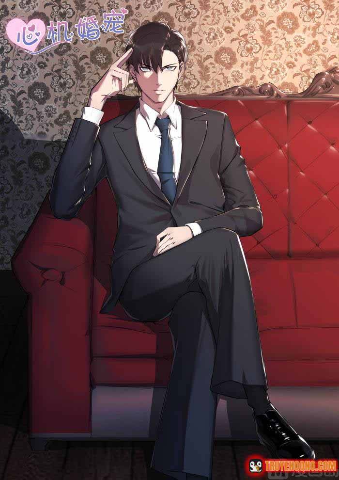 Trang 2 - Tâm Cơ Hôn Sủng