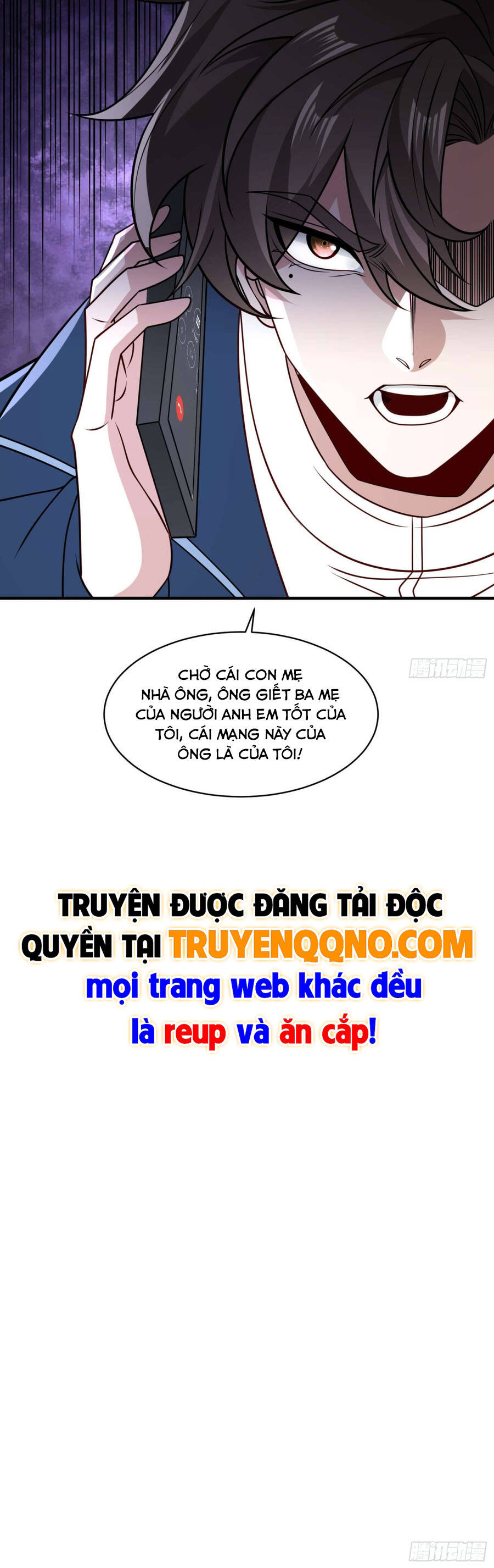 Trang 7 - Mạt Thế Hàn Băng: Ta Tích Trữ Trăm Tỷ Vật Tư