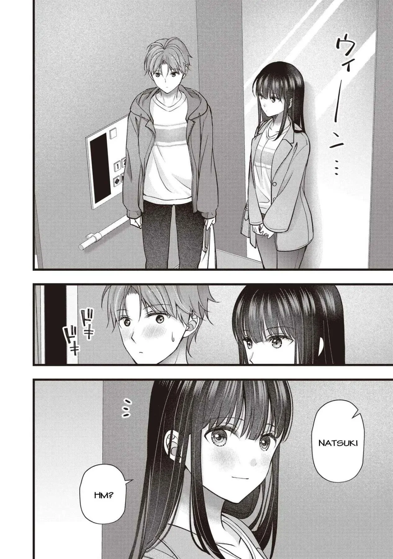 Trang 15 - Tôi có nên chiều hư cô vợ hoàn hảo của mình?