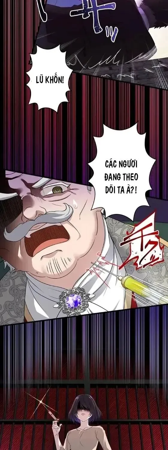 Tiểu Thư Út Tái Sinh [Chap 0-11] — trang 12