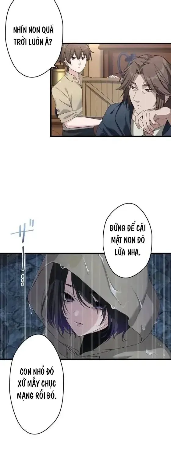 Tiểu Thư Út Tái Sinh [Chap 0-11] — trang 23