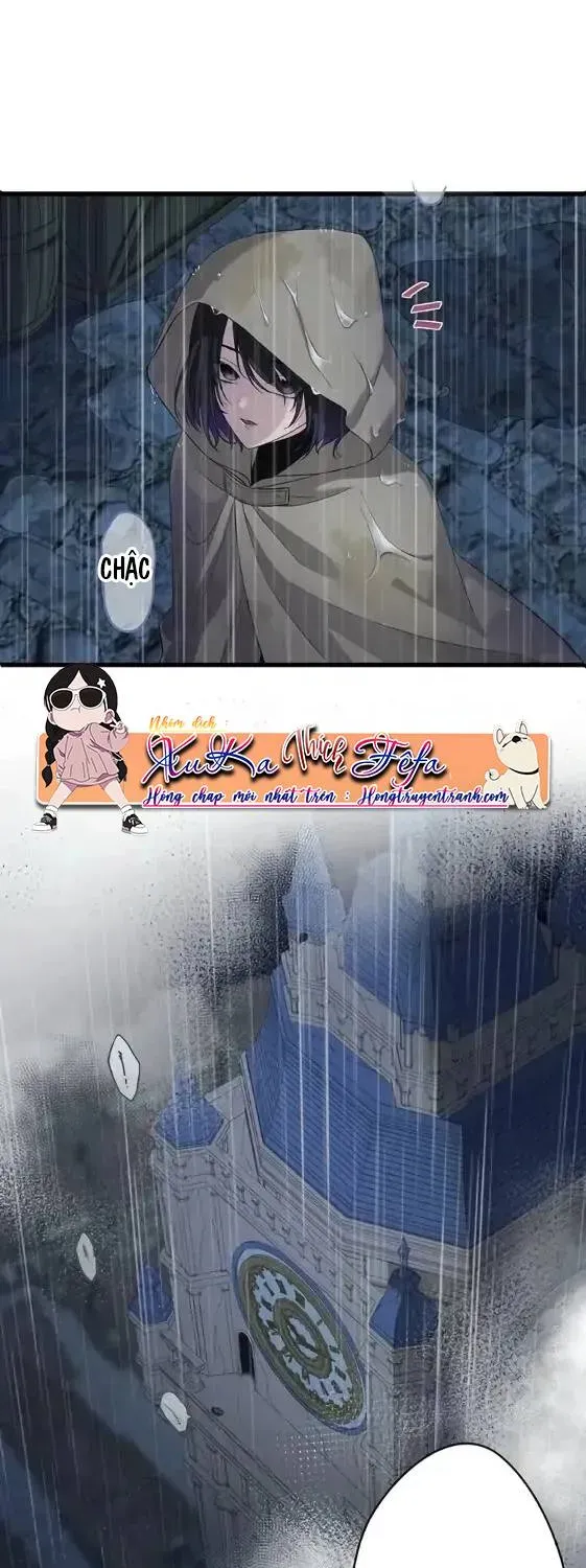 Tiểu Thư Út Tái Sinh [Chap 0-11] — trang 24