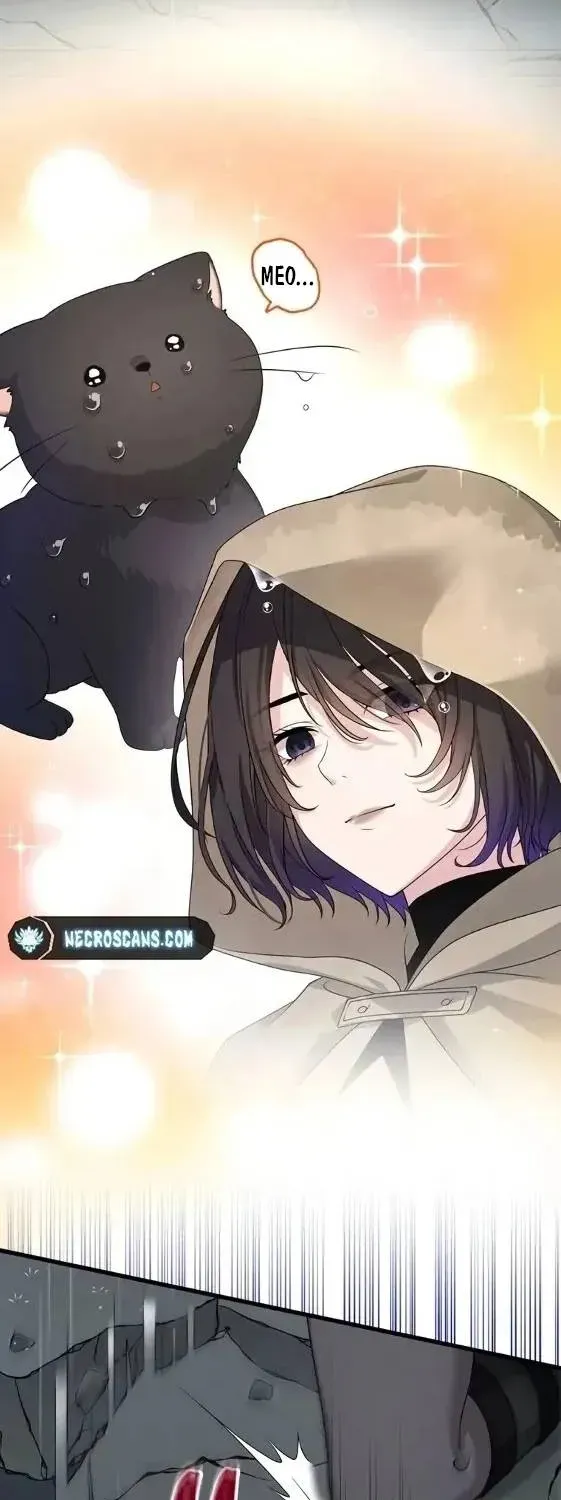 Tiểu Thư Út Tái Sinh [Chap 0-11] — trang 27