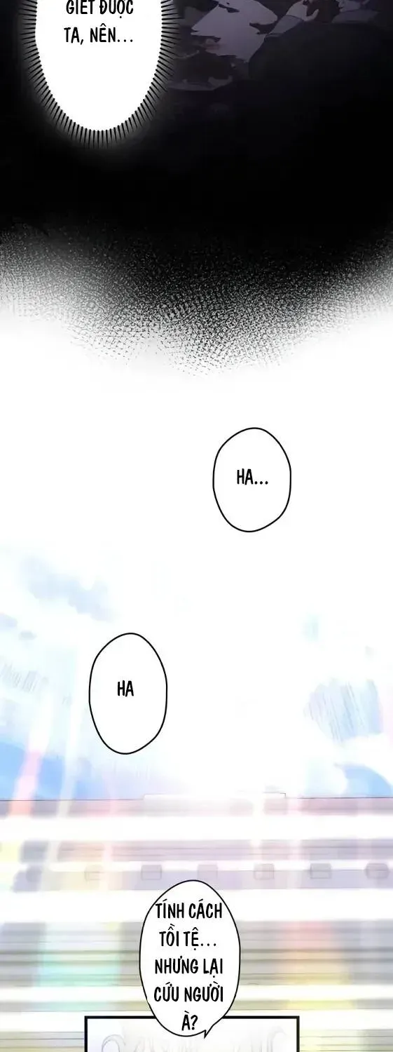 Tiểu Thư Út Tái Sinh [Chap 0-11] — trang 36