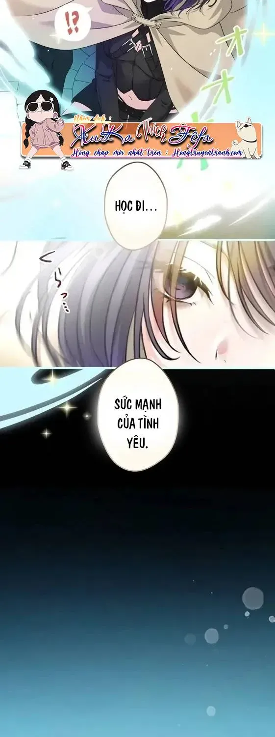 Tiểu Thư Út Tái Sinh [Chap 0-11] — trang 38