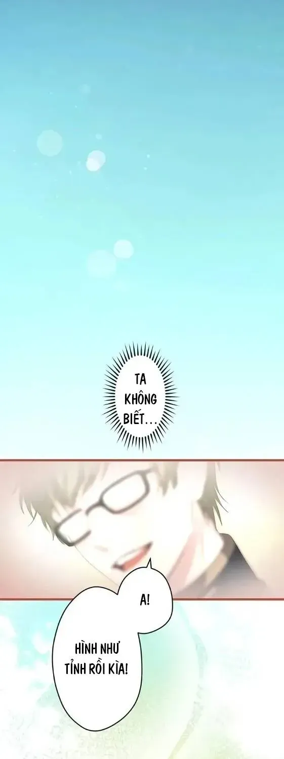 Tiểu Thư Út Tái Sinh [Chap 0-11] — trang 39