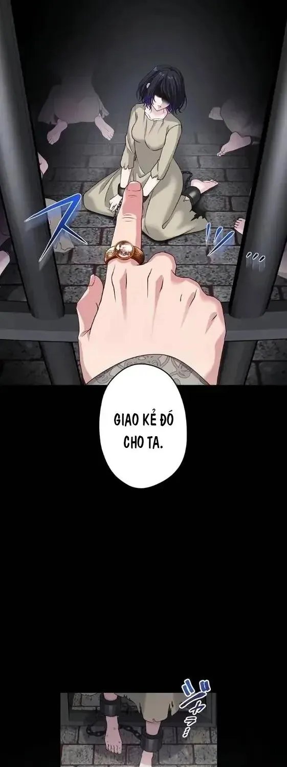 Tiểu Thư Út Tái Sinh [Chap 0-11] — trang 7