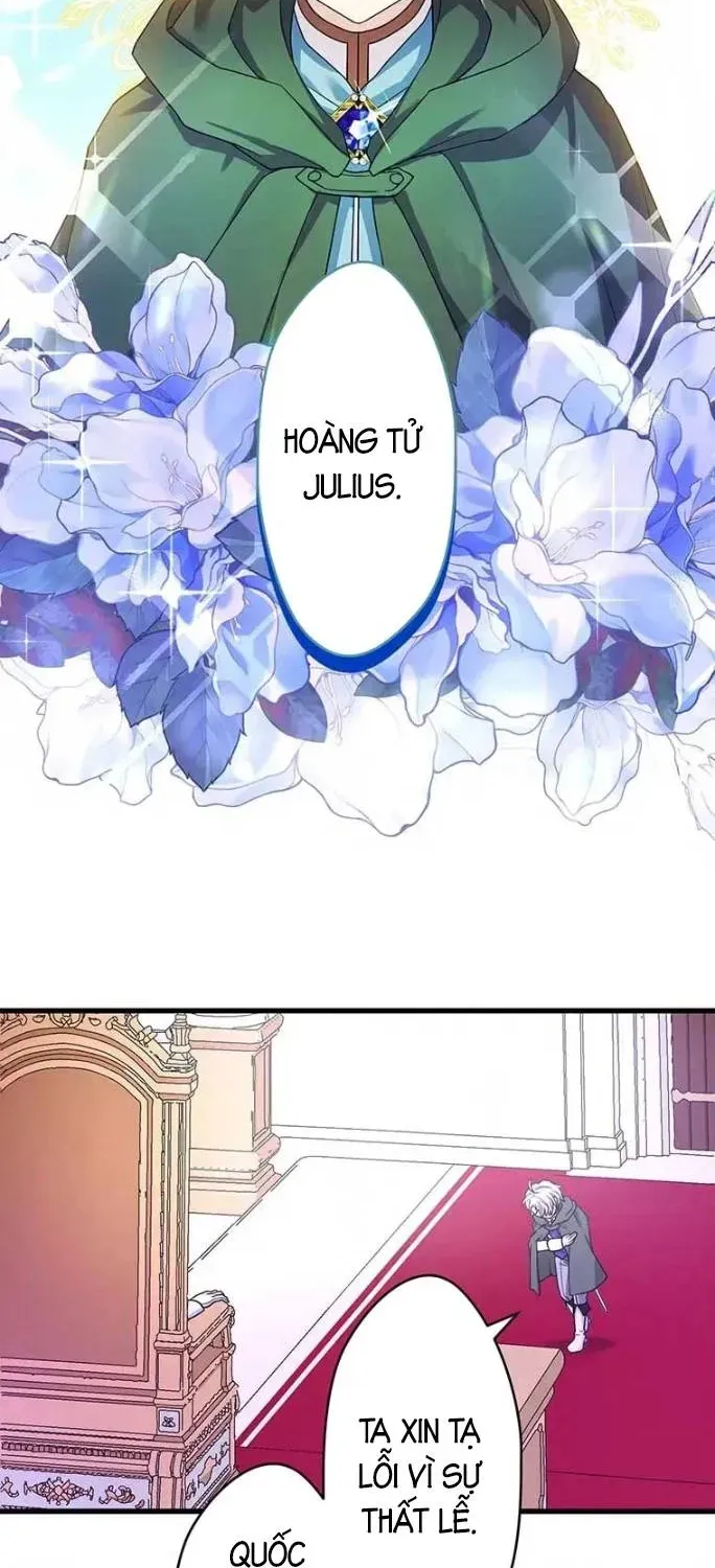 Trang 12 - Tiểu Thư Út Tái Sinh