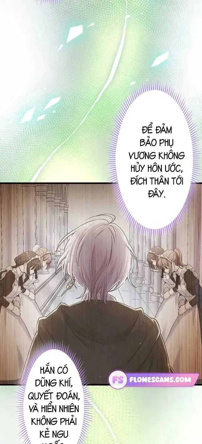 Trang 18 - Tiểu Thư Út Tái Sinh