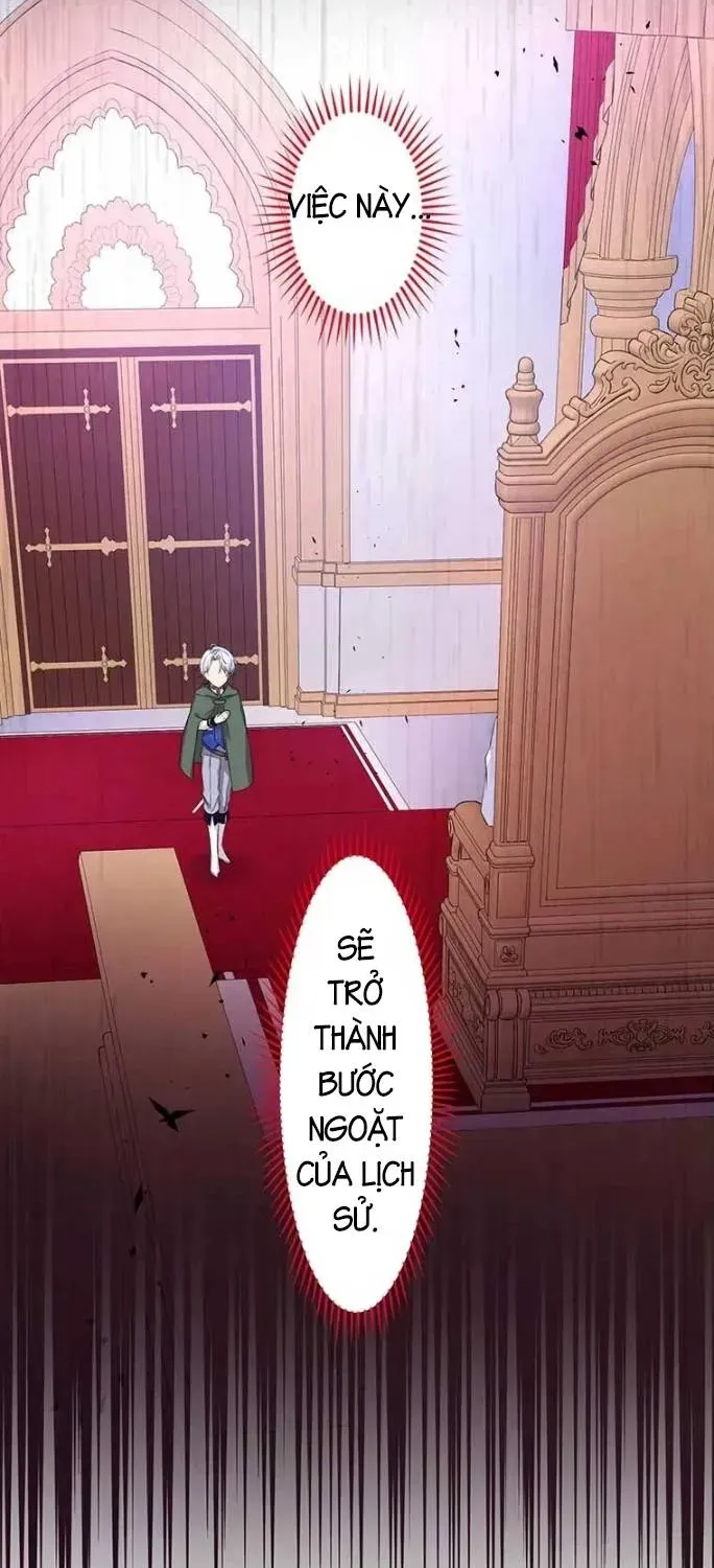 Trang 22 - Tiểu Thư Út Tái Sinh