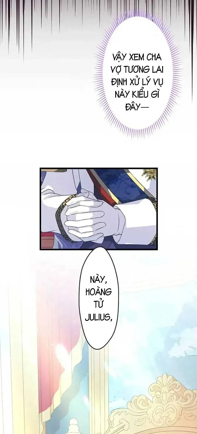 Trang 23 - Tiểu Thư Út Tái Sinh