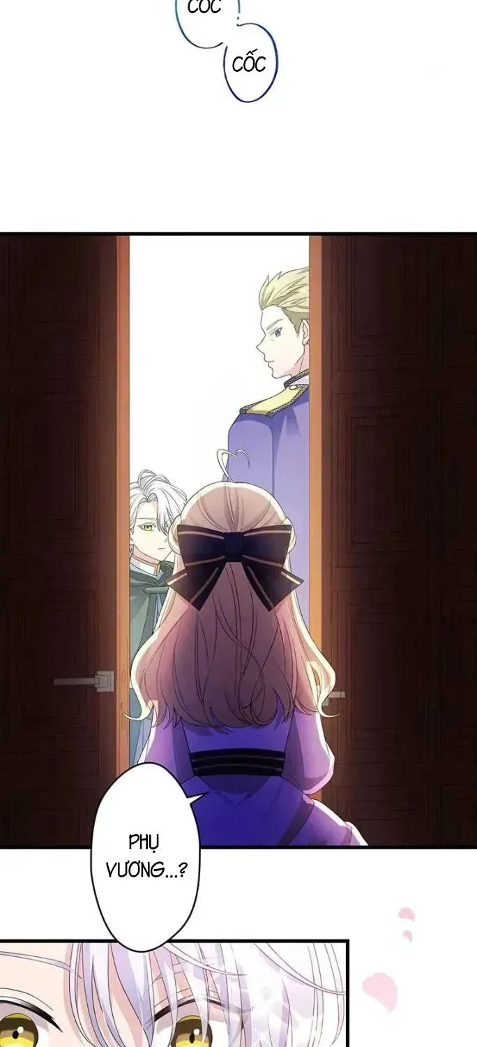 Trang 29 - Tiểu Thư Út Tái Sinh