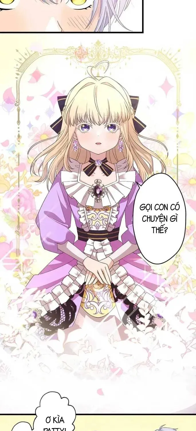 Trang 30 - Tiểu Thư Út Tái Sinh