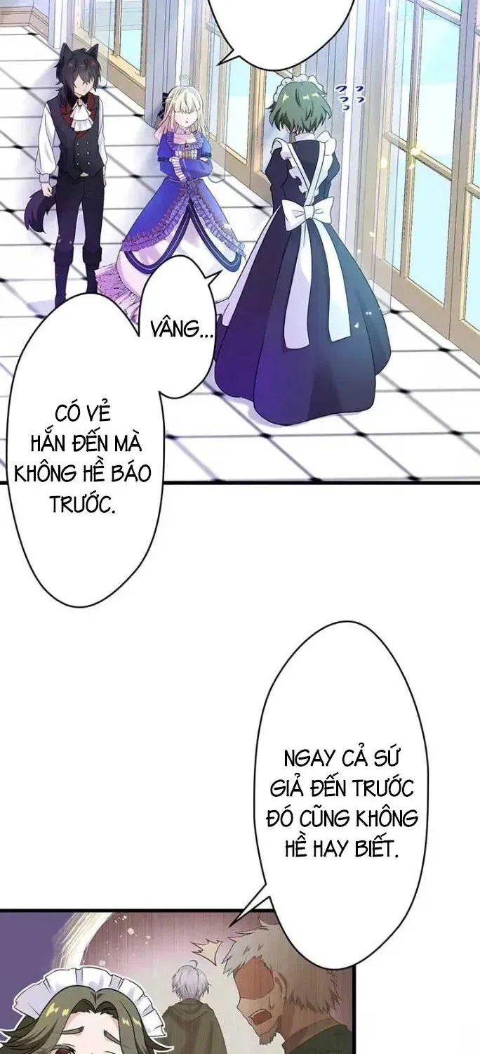 Trang 4 - Tiểu Thư Út Tái Sinh