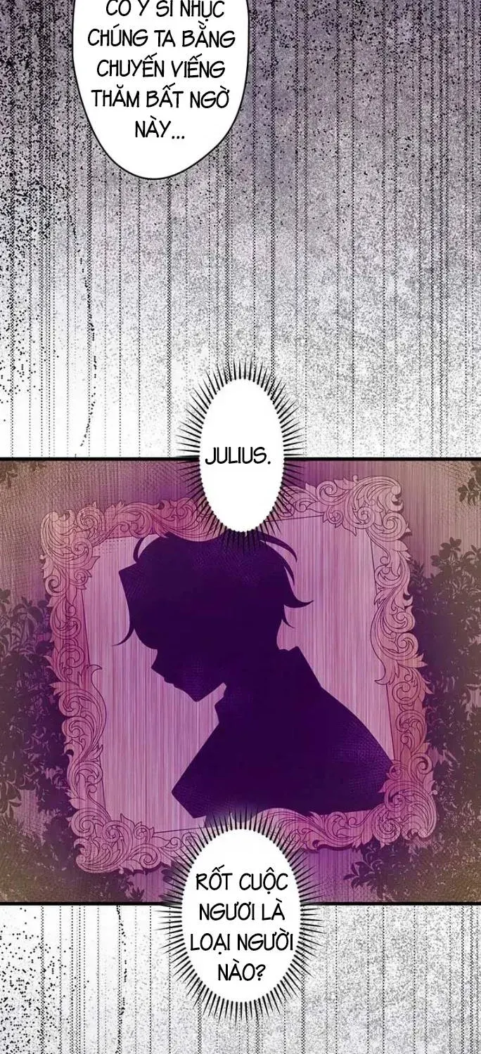 Trang 6 - Tiểu Thư Út Tái Sinh