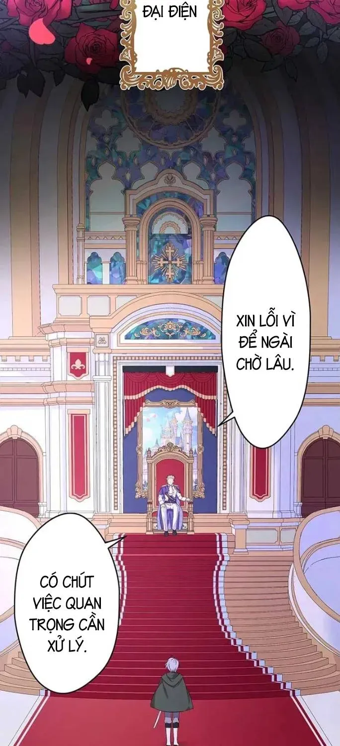 Trang 10 - Tiểu Thư Út Tái Sinh