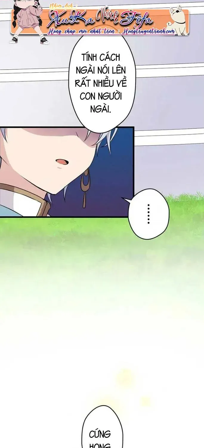 Trang 11 - Tiểu Thư Út Tái Sinh