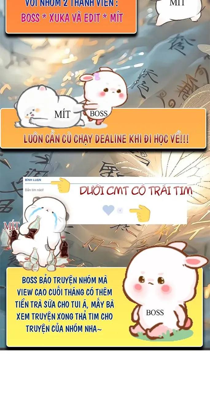 Trang 32 - Tiểu Thư Út Tái Sinh