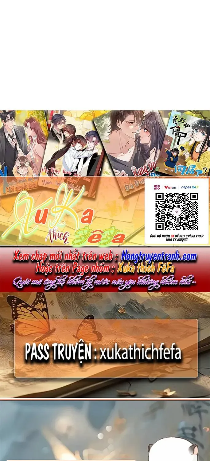 Trang 33 - Tiểu Thư Út Tái Sinh