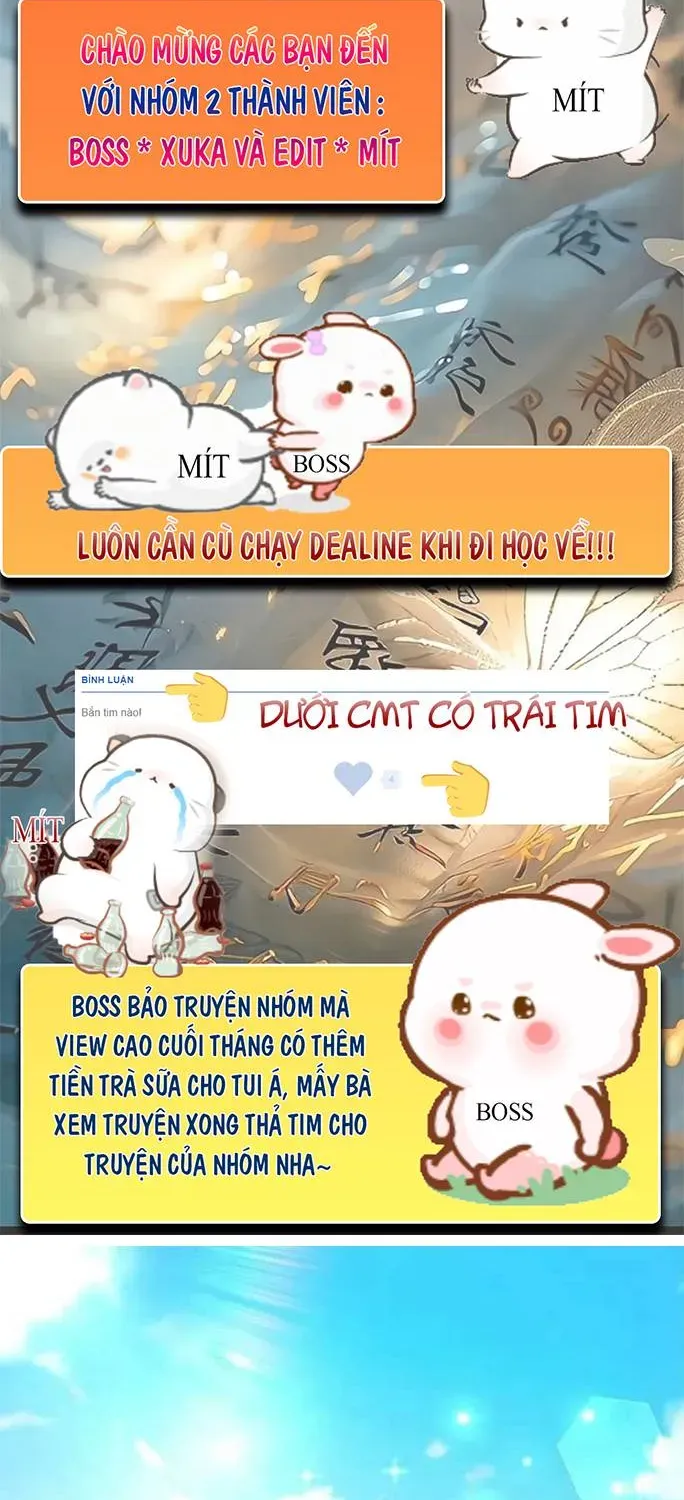 Trang 34 - Tiểu Thư Út Tái Sinh