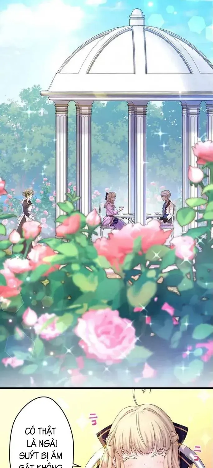 Trang 35 - Tiểu Thư Út Tái Sinh