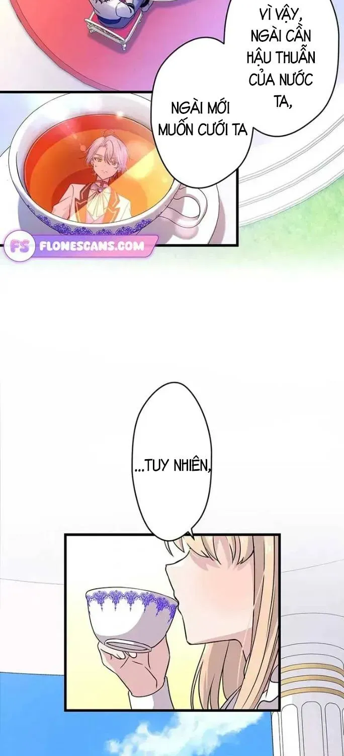 Trang 41 - Tiểu Thư Út Tái Sinh