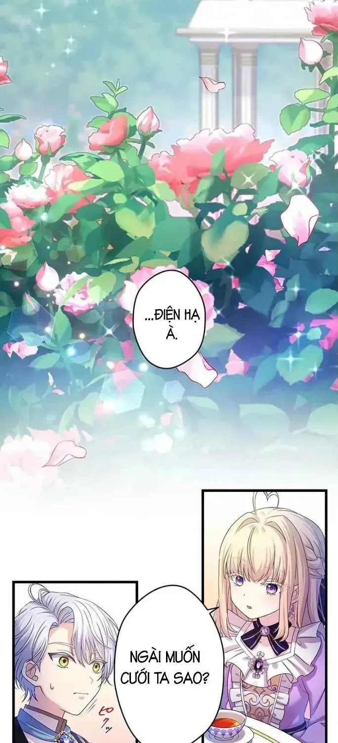 Trang 7 - Tiểu Thư Út Tái Sinh