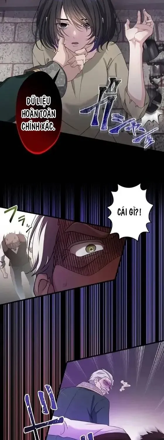 Tiểu Thư Út Tái Sinh [Chap 0-11] — trang 11