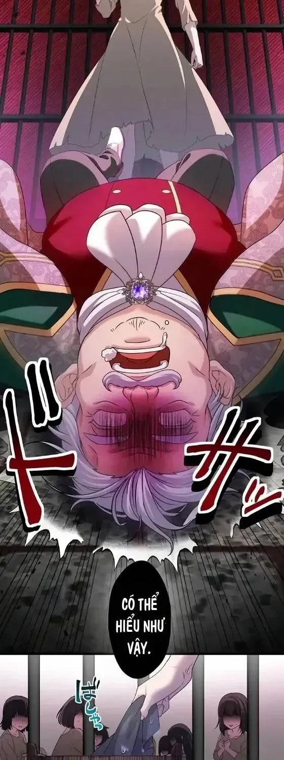 Tiểu Thư Út Tái Sinh [Chap 0-11] — trang 13